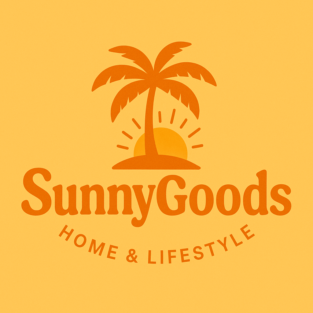 SunnyGoods Logo